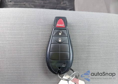 2012 Jeep Grand Cherokee Laredo из США, поврежденный, VIN 1C4RJEAG8CC305326